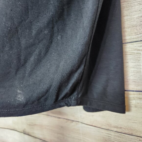 NWOT Friends Pivot Pivot Pivot Licensed Adult T-Shirt Size 2X Black Colorful - Picture 4 of 9